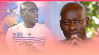 MOUSTAPHA DIOP YAKARNA ABASS FALL DINA FOCUS SI [upl. by Lewse776]