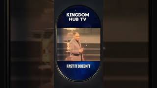 What Is Fasting By Dr Myles Munroe kingdomtv [upl. by Bendick]