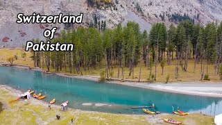 Swat Kalam Trip  Complete 5 Days Tour  Travel Pakistan [upl. by Dib718]