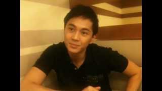 Slater Young Talks About His Life Before and After Pinoy Big Brother [upl. by Nylia]