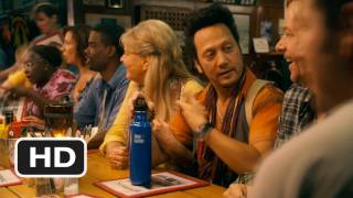 Grown Ups 3 Movie CLIP  Wasted 2010 HD [upl. by Dnomyaw]