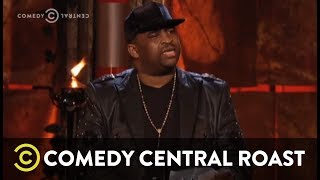 Roast Charlie Sheen  Patrice Oneal [upl. by Leumhs39]