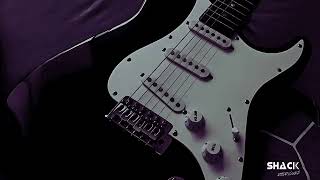 Rock Backing Track Gm  105 BPM  Guitar Backing Track [upl. by Samled]