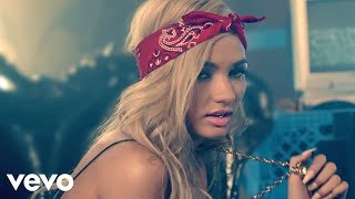 Pia Mia  Mr President Official Music Video [upl. by Salomon]