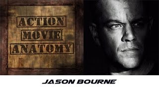 The Bourne Trilogy  Talkin bout Bourne [upl. by Telrahc]