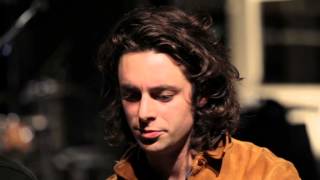 The Maccabees  Pelican amp Grew Up At Midnight  Abbey Road Session [upl. by Ful]