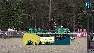 CSO Cycle Classique 2024  Portrait avec Harry de Beaufour et Eric Levallois [upl. by Talbott]