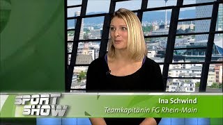 Sport Show vom 30 Oktober 2017 [upl. by Esiuol]