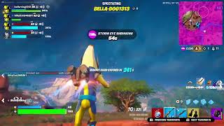 when your team has to clutch the win fortnite livestreams fortniteclips [upl. by Jeggar]