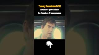 La Historia de Tommy Carmichael Parte 10 [upl. by Zeuqram]