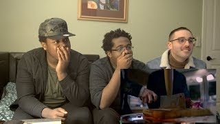 PANIC AT THE DISCO SAY AMEN SATURDAY NIGHT REACTION [upl. by Berns675]