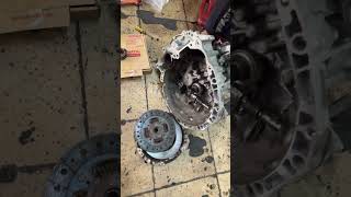 Perodua Axia Manual Clutch Plate Bezza [upl. by Llesig241]