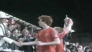 1984 Cup Final Aberdeen 21 Celtic  Scottish Cup [upl. by Ainoda271]