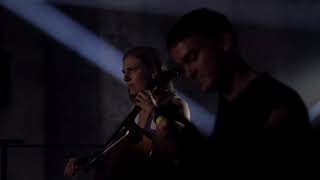 TLF Trio  Berlin Atonal 2023 live [upl. by Dacia820]