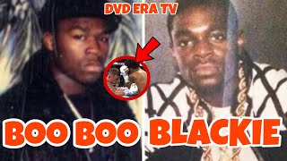 50 CENT amp BLACK JUST RELATIONSHIP EXPLAINED [upl. by Vachel465]