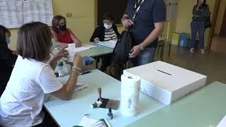 Amministrative 2023 Puglia e Basilicata alle urne 65 Comuni chiamati al voto [upl. by Alyal]