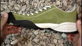 Scarpa Mojito Review [upl. by Kunkle662]