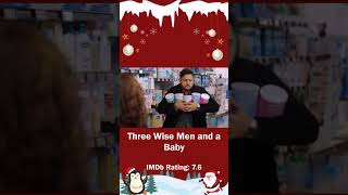 5 Best Hallmark Christmas Movies christmas christmasmovies hallmarkchristmasmovies [upl. by Newell221]