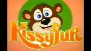 Kissyfur  Episódio 1Dublado [upl. by Magner]