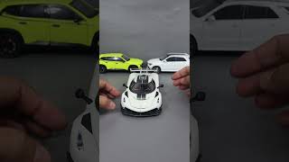 Review of diecast model car shorts [upl. by Hehre]