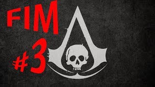 Assassins Creed IV  Black Flag  Caçada Templária e a Roupa Secreta O Fim é Para os Fracos 3 [upl. by Mosby721]