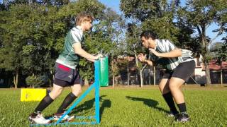 Scrum Machine Individual [upl. by Atikir]