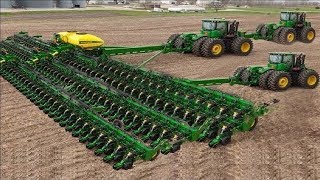 Ultimate Extreme Modern Agriculture Heavy Equipment Mega Machines [upl. by Bedwell]