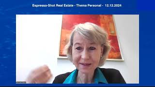 Espresso Shot Real Estate  Thema Personal [upl. by Stodder]