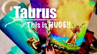 Taurus♉️ THEY ARE MAKING A HUGE DECISION ABOUT YOU taurus tarot love reading [upl. by Peregrine107]