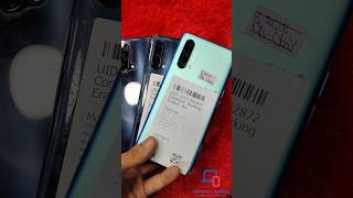 ONEPLUS NORD CE5G smartphone oneplus shortsyoutubeshortsshorts shortsvideo [upl. by Joy25]