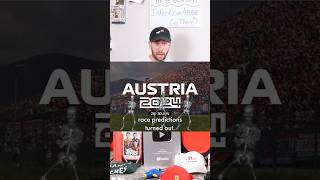 How my Austrian Grand Prix predictions did 😬 f1 formula1 f1shorts predictions austriangp [upl. by Noizneb]