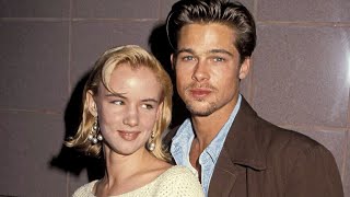 Brad Pitt Confesses She Was the Love of His Life [upl. by Rena]