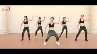 ZUMBA  HASTA EL AMANECER  NICE DANCE [upl. by Sproul]