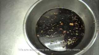 How to Make Chinese Brown Sauce Base Sauce Mother Sauce [upl. by Assirrak232]