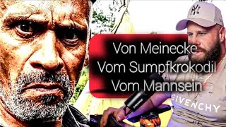 Thomas Gast verteidigt Stefan Waldmann  Verwirrter Legionär hat das Internet nicht verstanden hat [upl. by Moffat893]