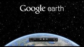 Google Earth celebrates 1 billion downloads [upl. by Conlan]