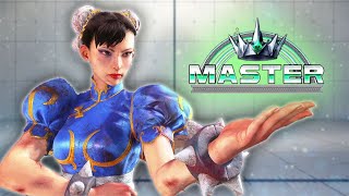 GETTING T0 1600 MR  Street Fighter 6  Online Matches [upl. by Selie]