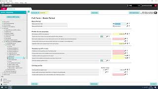 Basis Period Calculator wizard [upl. by Fisa634]