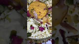 Rasmalai cake cake rasmali rasmalaicake yummy [upl. by Garth]