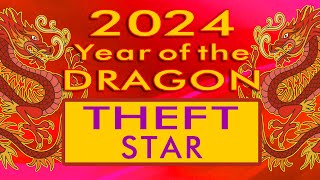 2024 Theft energy in the S [upl. by Neersan]