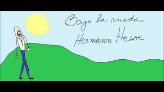 Hermann Hesse Bajo la rueda Audiolibro completo en español latino [upl. by Noorah]