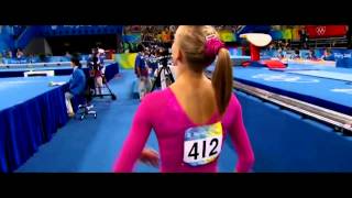 Nastia Liukin  Ever [upl. by Nonac]