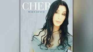 Cher  Believe FLAC [upl. by Eade]