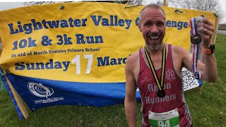 Lightwater Valley 10k [upl. by Eitsym]