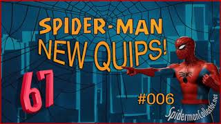 1967 Spider Man New Quip 006 [upl. by Todhunter]