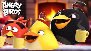 Angry Birds Cozy Highlights  Chapter 2 [upl. by Vivl]