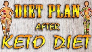 What to eat after keto diet  What after keto  Indian diet plan after keto [upl. by Nylynnej]