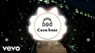 Nathy Peluso  DELITO Bass Boosted [upl. by Plerre]