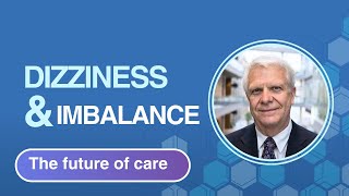 The future of inner ear care dizziness and imbalance [upl. by Annael]