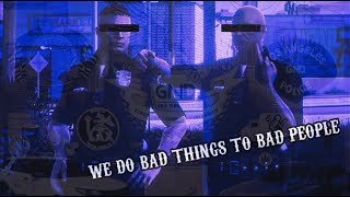 FandomRP  LSPD Gang and Narcotics Division [upl. by Stillman]